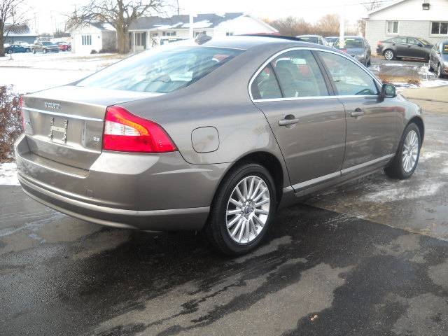 Volvo S80 2008 photo 3