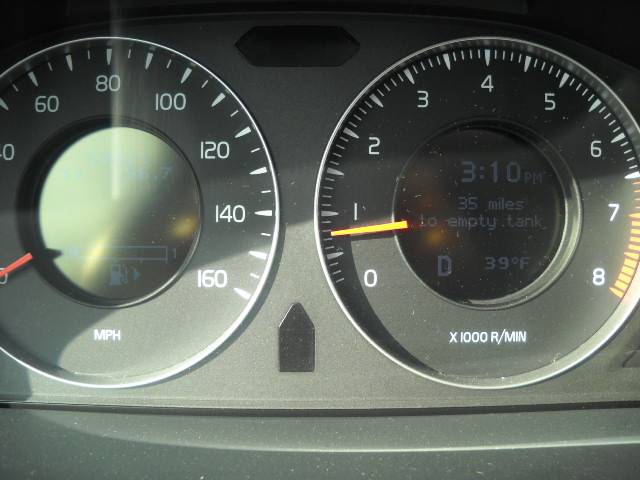 Volvo S80 2008 photo 5