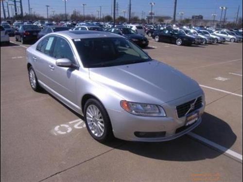 Volvo S80 SD Other