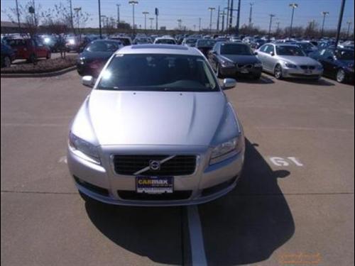 Volvo S80 2008 photo 1