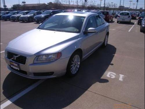 Volvo S80 2008 photo 2