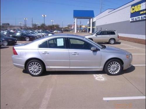 Volvo S80 2008 photo 3