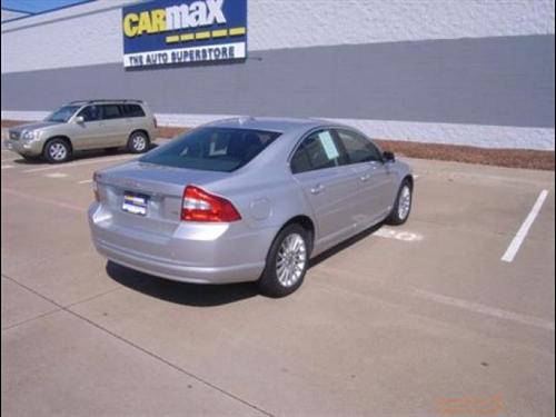 Volvo S80 2008 photo 4