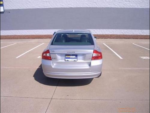 Volvo S80 2008 photo 5