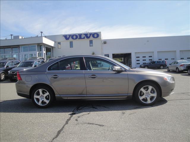 Volvo S80 18415.21 Sedan