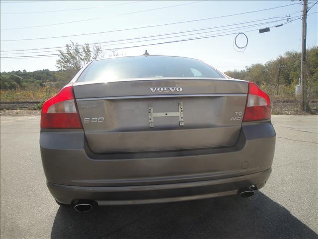 Volvo S80 2008 photo 1