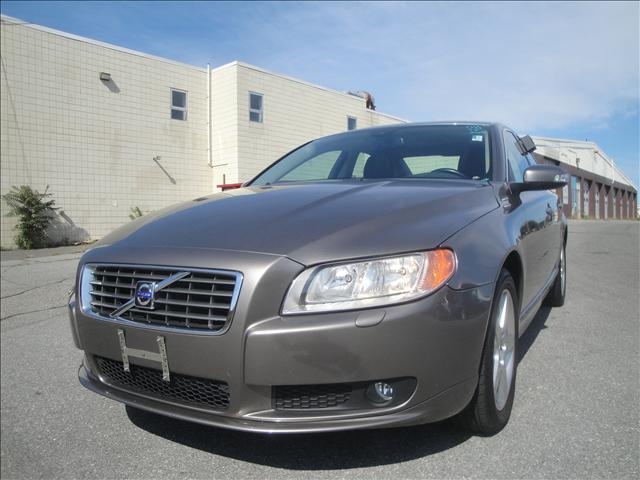 Volvo S80 2008 photo 2