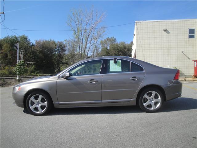 Volvo S80 2008 photo 3