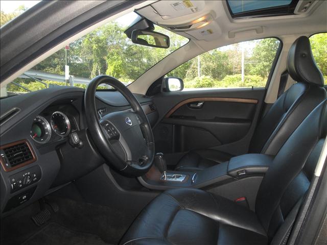Volvo S80 2008 photo 4