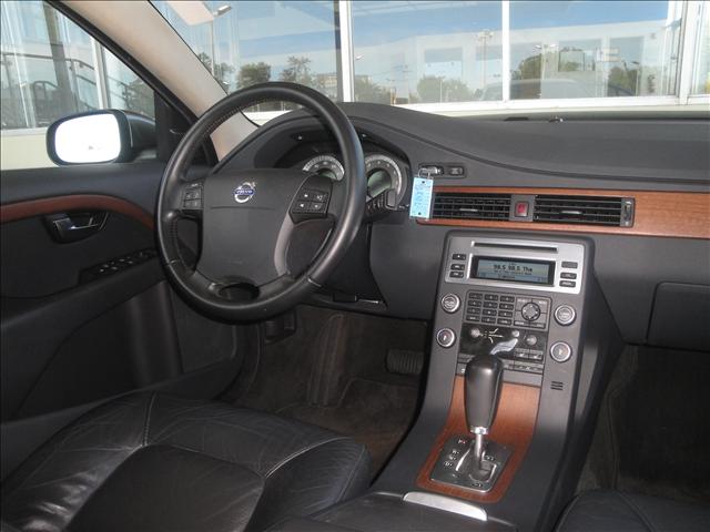 Volvo S80 2008 photo 5