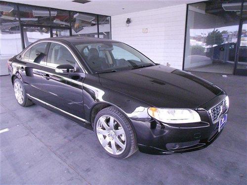 Volvo S80 Tsi Awd Other