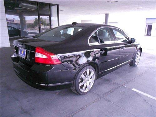 Volvo S80 2008 photo 1