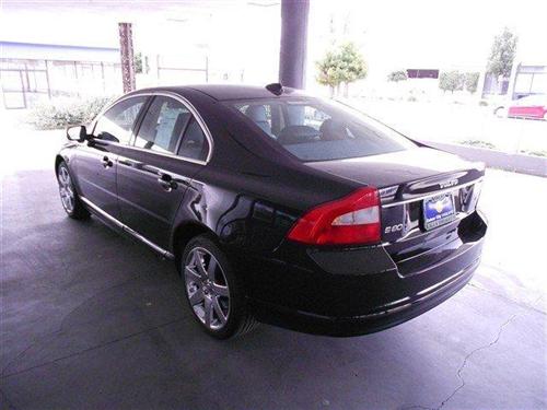Volvo S80 2008 photo 2