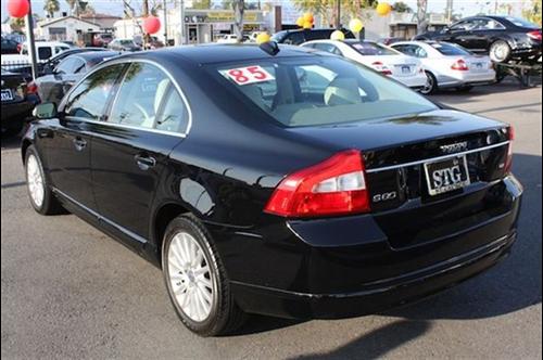 Volvo S80 2008 photo 3