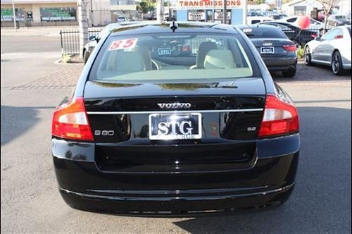 Volvo S80 2008 photo 5