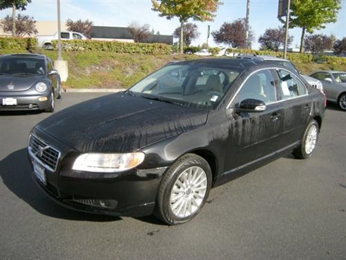 Volvo S80 SD Other