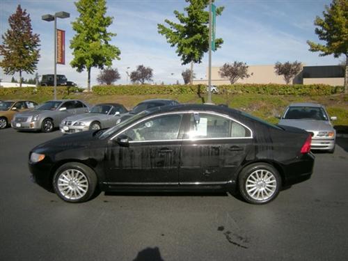 Volvo S80 2008 photo 1