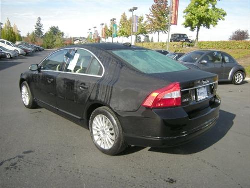 Volvo S80 2008 photo 2