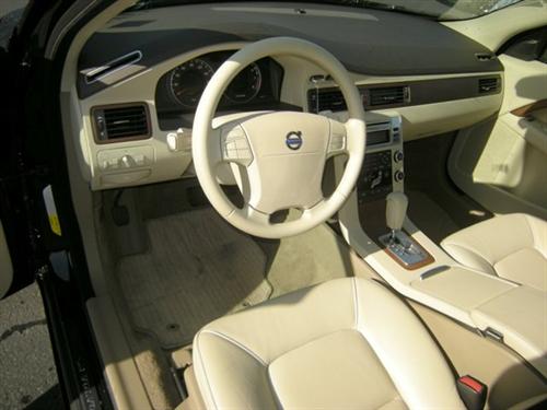 Volvo S80 2008 photo 3