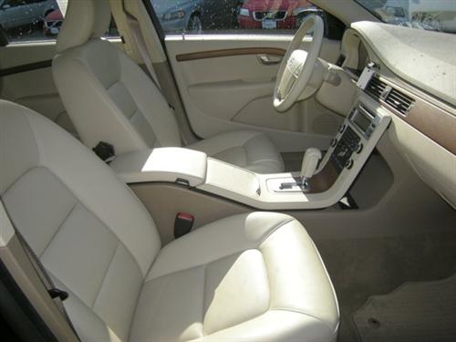 Volvo S80 2008 photo 4