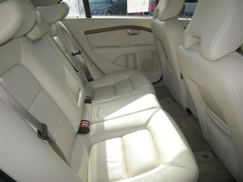 Volvo S80 2008 photo 5