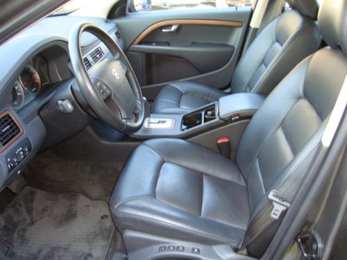 Volvo S80 2008 photo 2