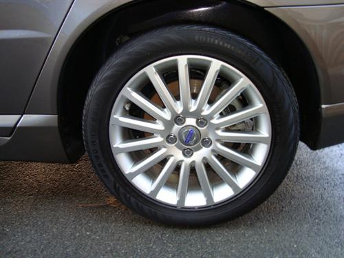 Volvo S80 2008 photo 3