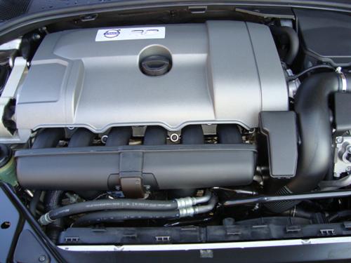Volvo S80 2008 photo 4