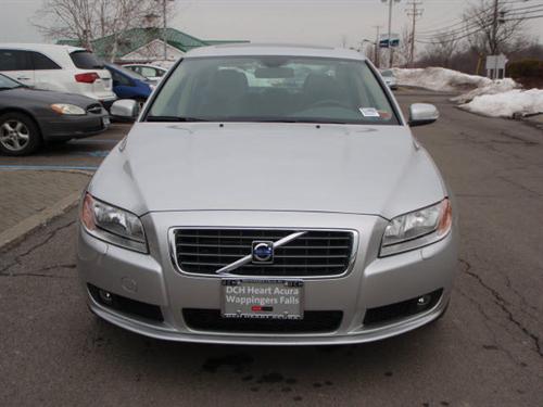 Volvo S80 4X48 INCH Lift38 Tiresnavigationexhaust T Other