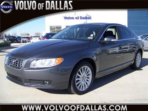 Volvo S80 SD Other
