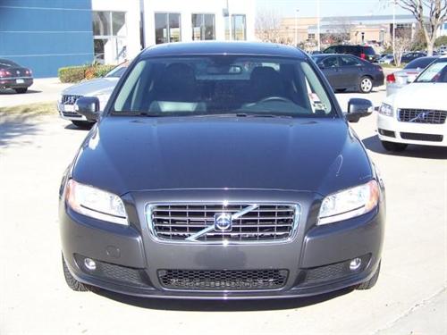 Volvo S80 2008 photo 1