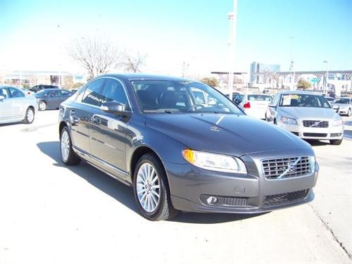 Volvo S80 2008 photo 2