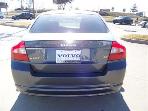 Volvo S80 2008 photo 3