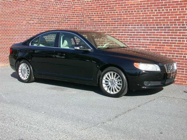 Volvo S80 2008 photo 3