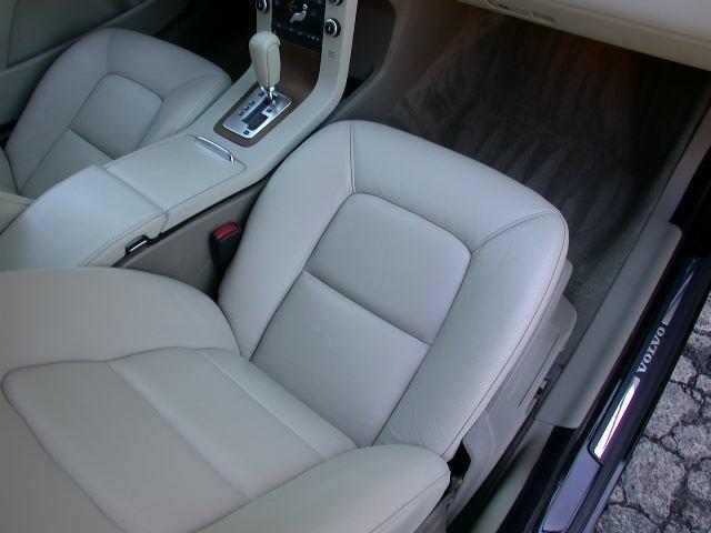 Volvo S80 2008 photo 2