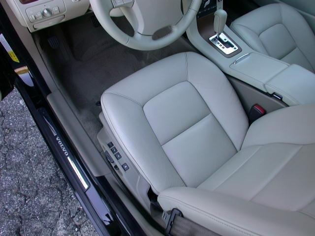 Volvo S80 2008 photo 4