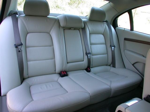 Volvo S80 2008 photo 5