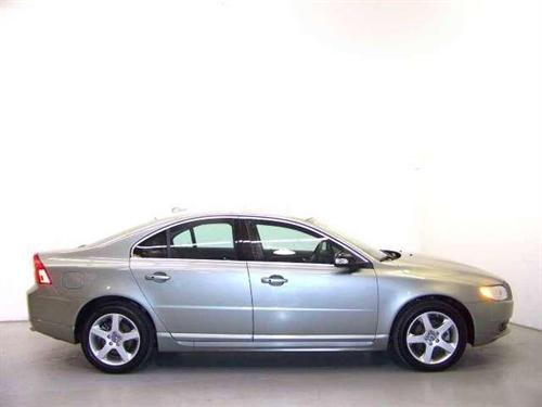 Volvo S80 2008 photo 1