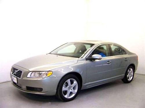 Volvo S80 4X48 INCH Lift38 Tiresnavigationexhaust T Other