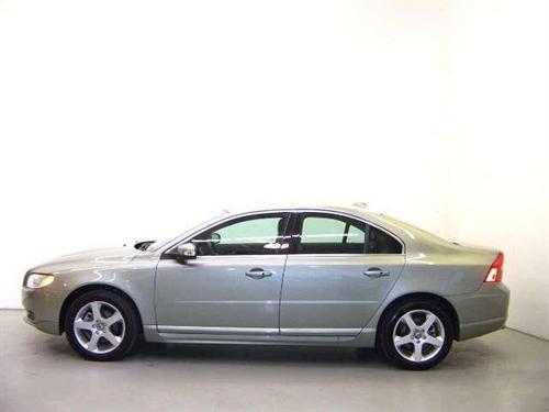 Volvo S80 2008 photo 3