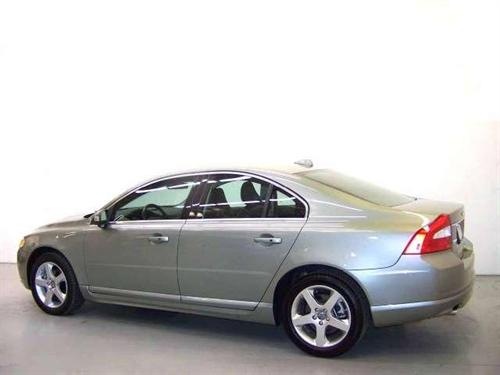 Volvo S80 2008 photo 2