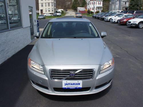 Volvo S80 SD Other