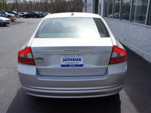 Volvo S80 2008 photo 4
