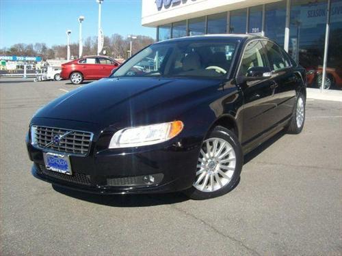 Volvo S80 2008 photo 3