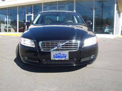 Volvo S80 SD Other