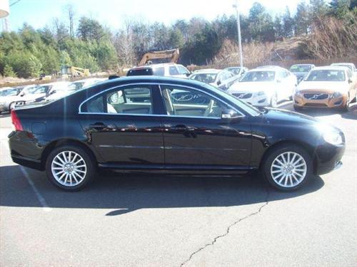 Volvo S80 2008 photo 1