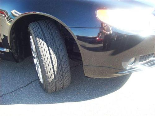 Volvo S80 2008 photo 2