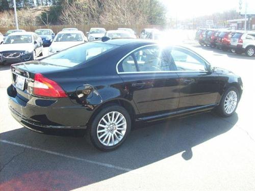 Volvo S80 2008 photo 4