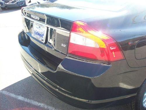 Volvo S80 2008 photo 5