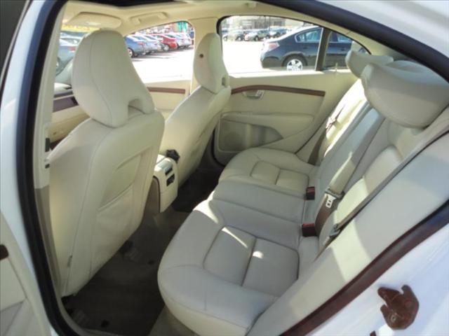 Volvo S80 2008 photo 3